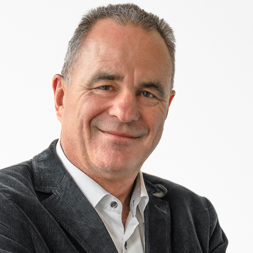 Markus Kleiner