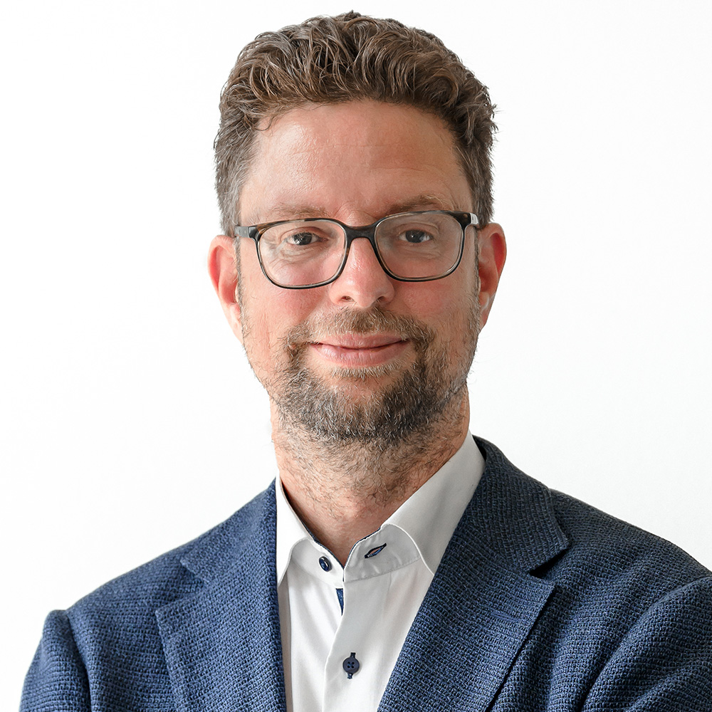 Dr. Roland Bürgi